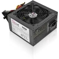 Alimentation L-Link ATX 500W - alimentation vue principale