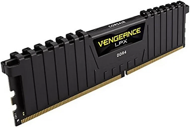 Corsair Vengeance LPX 16 Go Kit 2x8Go DDR4 3200 MHz - vue principale