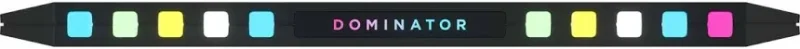 Corsair Dominator Platinum 32 Go Kit 2x16Go DDR5 5200 MHz RGB - vue 5