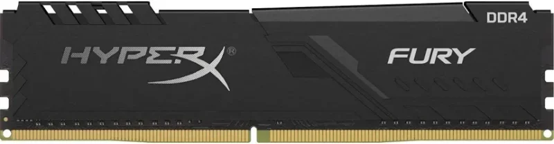 Kingston ValueRAM 8 Go DDR3 1600 MHz - vue 5