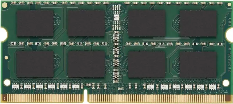 Kingston ValueRAM 8 Go DDR3 1600 MHz - vue 5