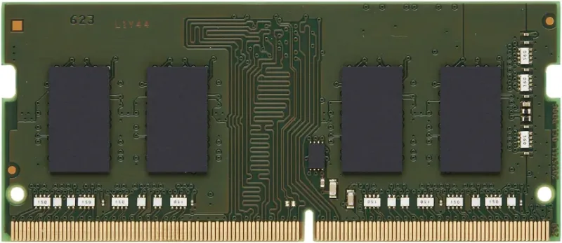 Kingston ValueRAM 16 Go DDR4 3200 MHz - vue principale