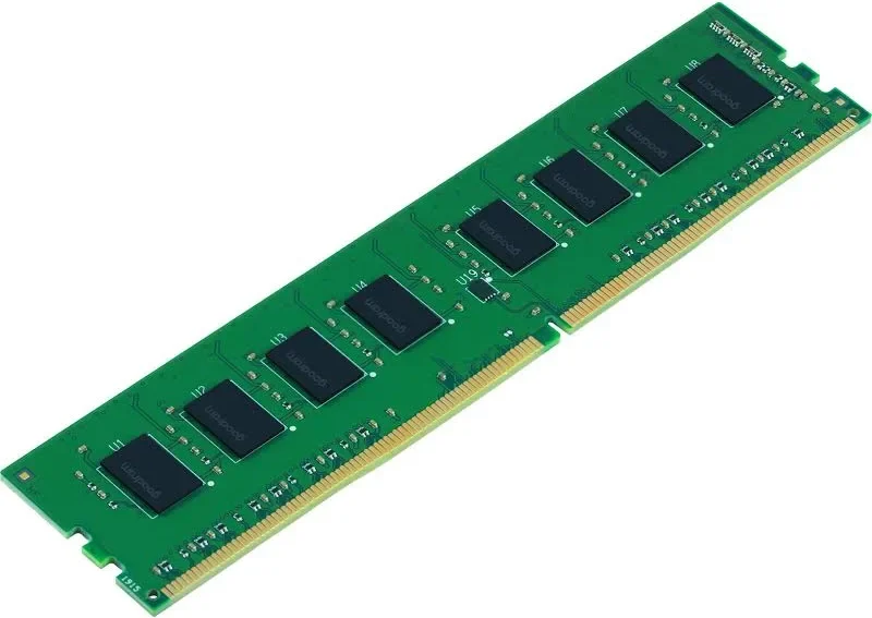 Goodram 16 Go DDR4 2666 MHz - vue 5