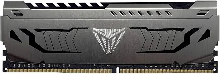 Patriot Viper Steel 32 Go DDR4 3200 MHz - vue principale