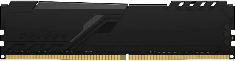 Kingston Fury Beast 32 Go Kit 2x16Go DDR4 3200 MHz - vue 3