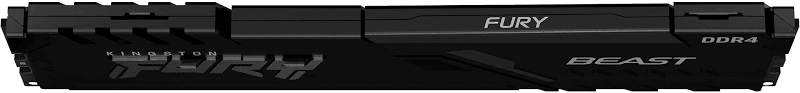 Kingston FURY 64 Go Kit 2x32Go DDR4 3200 MHz - vue 3