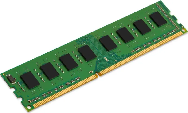 Kingston System Specific Memory 4 Go DDR3 1600 MHz - vue principale