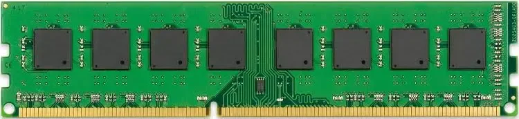 Kingston 4 Go DDR3 1600 MHz - vue 3
