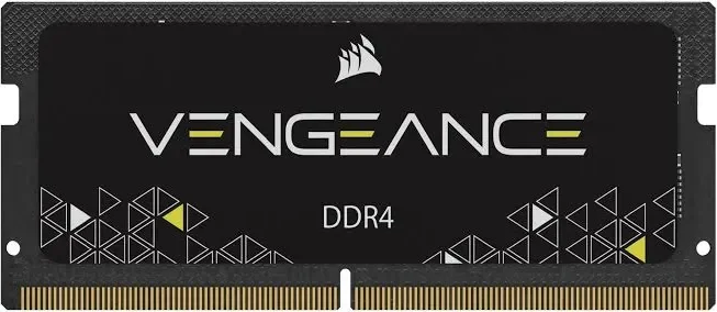 Corsair Vengeance 16 Go DDR4 2400 MHz - vue 2