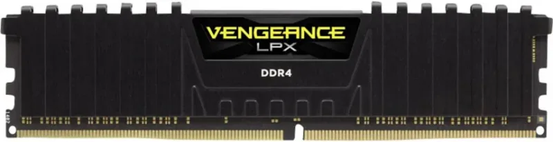 Corsair Vengeance LPX 8 Go DDR4 3000 MHz - vue principale