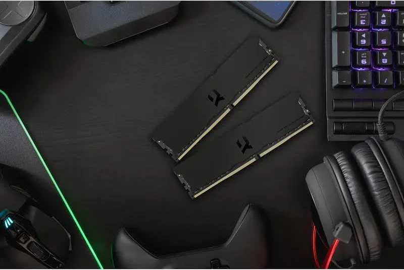 Goodram IRDM Pro 16 Go Kit 2x8Go DDR4 3600 MHz - vue 5