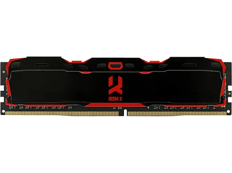 GoodRam IRDM X 8 Go DDR4 3200 MHz - vue principale