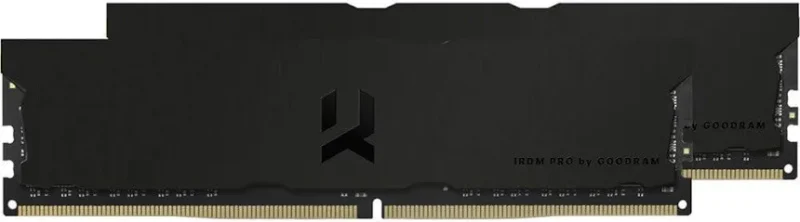 Goodram IRDM Pro 32 Go Kit 2x16Go DDR4 3600 MHz - vue principale