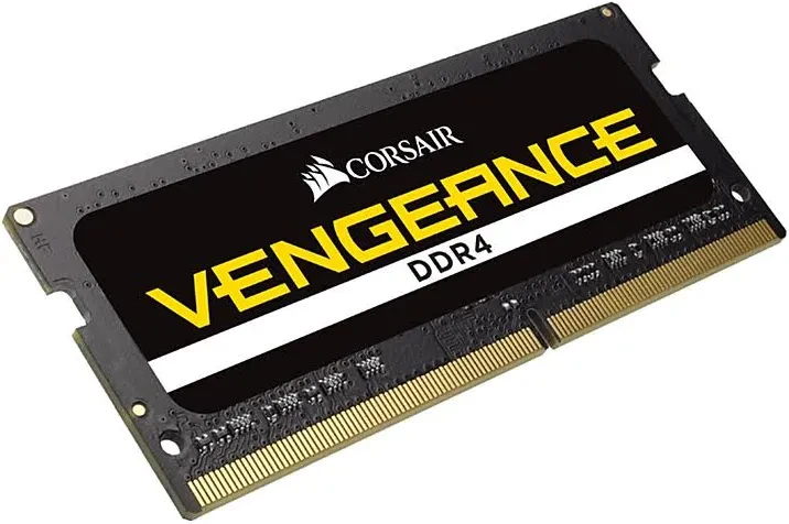 Corsair Vengeance 16 Go DDR4 2400 MHz - vue principale