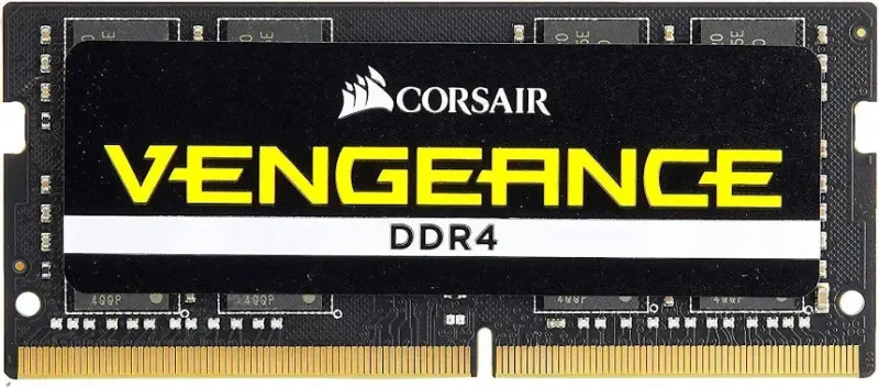 Corsair Vengeance 16 Go DDR4 2400 MHz - vue 3