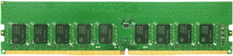 Synology D4EC 8 Go DDR4 2666 MHz - vue principale