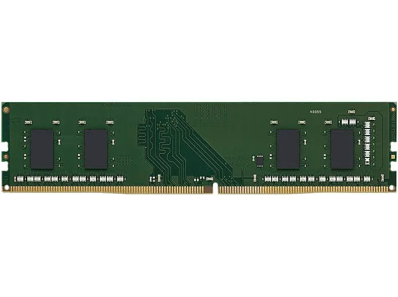 Kingston KCP426NS6 8 Go DDR4 2666 MHz - vue principale