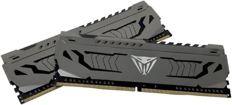 Patriot Viper Steel 16 Go Kit 2x8Go DDR4 3600 MHz - vue 4