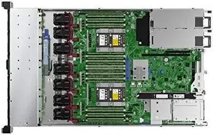 HPE 16 Go DDR4 2933 MHz - vue 4