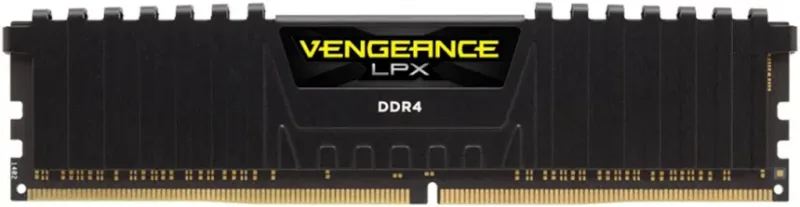 Corsair Vengeance LPX 16 Go DDR4 3200 MHz - vue principale