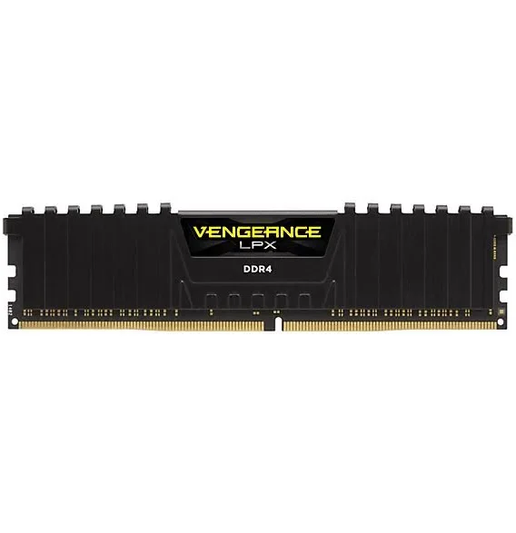Corsair Vengeance LPX 8 Go DDR4 3200 MHz - vue principale