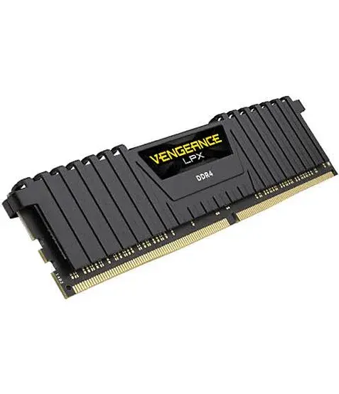 Corsair Vengeance LPX 16 Go DDR4 3000 MHz - vue principale