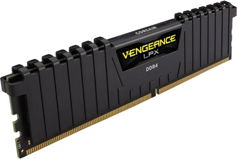 Corsair Vengeance LPX 16 Go DDR4 3000 MHz - vue 3
