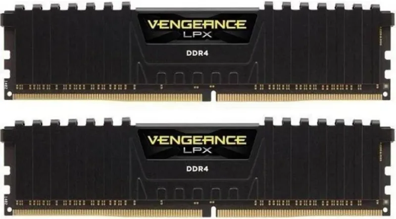 Corsair Vengeance LPX 16 Go DDR4 3000 MHz - vue 5