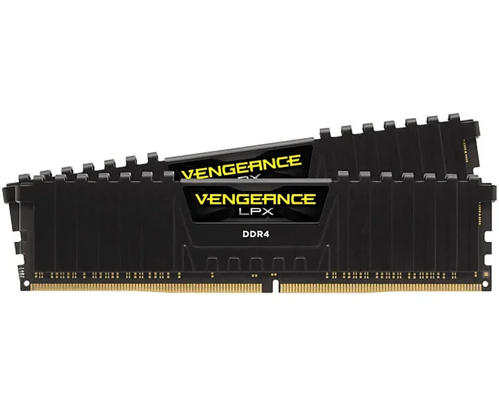 Corsair Vengeance LPX 32 Go Kit 2x16Go DDR4 3600 MHz - vue principale
