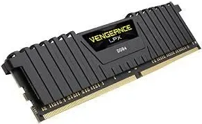 Corsair Vengeance LPX 8 Go DDR4 2400 MHz - vue principale