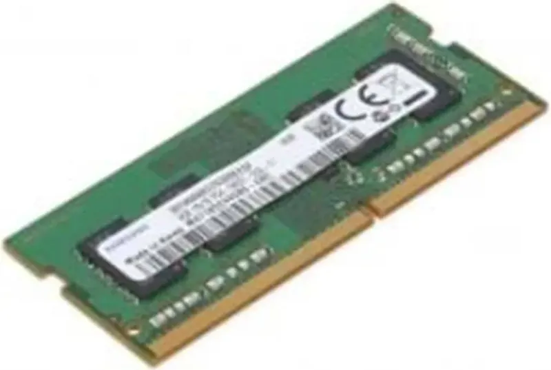 Lenovo 4X70M60574 8 Go DDR4 2400 MHz - vue principale