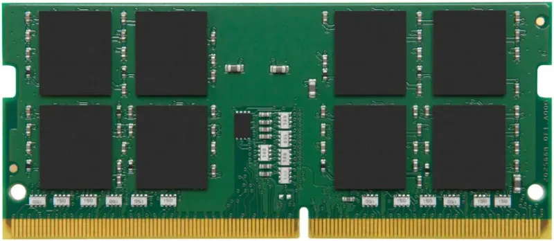 Kingston 16 Go DDR4 2400 MHz - vue principale