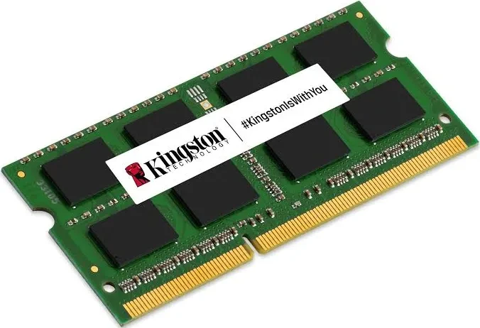 Kingston ValueRAM 16 Go DDR4 2666 MHz - vue principale