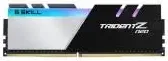 G.Skill Trident Z Neo 32 Go Kit 4x8Go DDR4 3000 MHz - vue principale