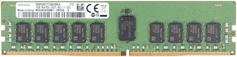 HP Entreprise 16 Go DDR4 2400 MHz - vue principale