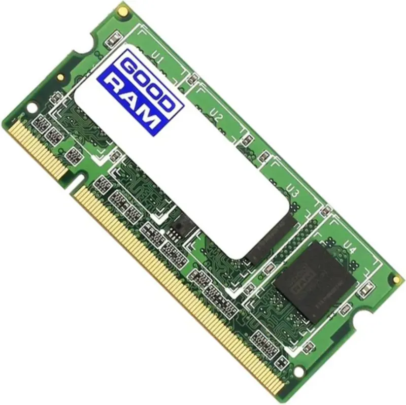 GoodRam SODIMM 8 Go DDR3 1333 MHz - vue principale