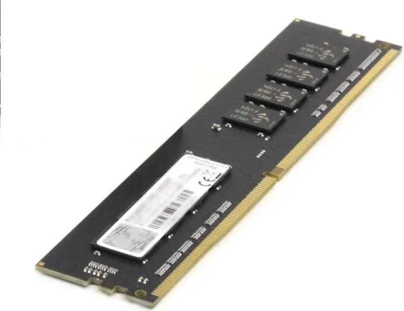 G.Skill Value 4 Go DDR4 2400 MHz - vue principale