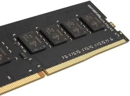 G.Skill Value 4 Go DDR4 2400 MHz - vue 5