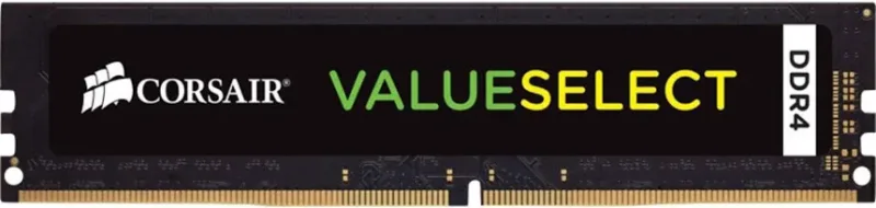 Corsair Value Select 8 Go DDR4 2400 MHz - vue 2