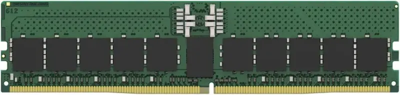 Kingston 32 Go DDR5 5600 MHz - vue principale
