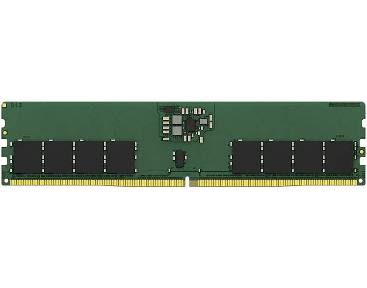 Kingston ValueRAM 16 Go DDR5 6400 MHz - vue principale