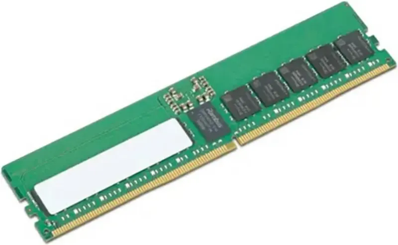 Lenovo 4X77A88512 32 Go DDR5 4800 MHz - vue principale