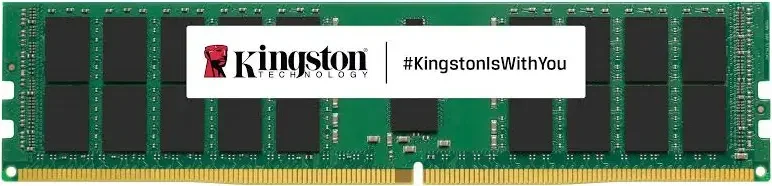Kingston 64 Go DDR4 3200 MHz - vue 3