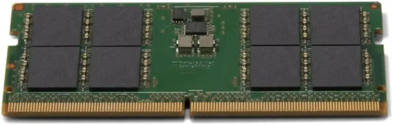 HP 32 Go DDR5 5600 MHz - vue principale
