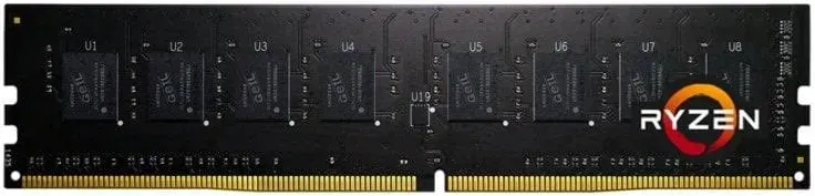 GeIL Pristine AMD Edition 16 Go DDR4 3200 MHz - vue principale