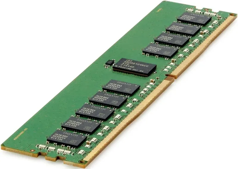 HPE 32 Go DDR4 2666 MHz - vue principale