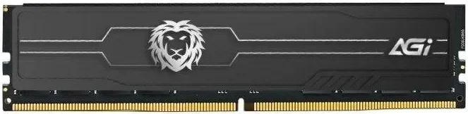 Agi Gear UD138 8 Go DDR4 3200 MHz - vue principale