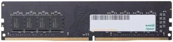 Apacer EL 8 Go DDR4 2666 MHz - vue principale