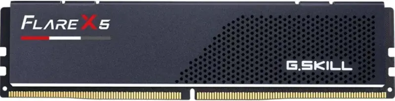 G.Skill Flare X5 8 Go DDR5 5600 MHz - vue 2