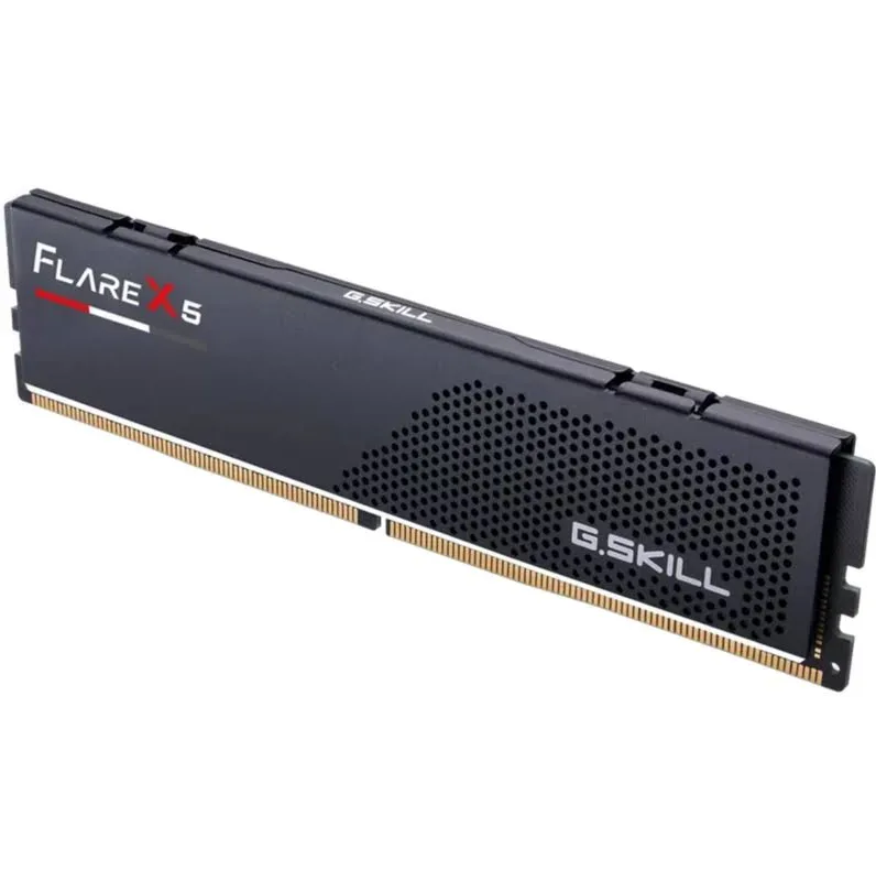 G.Skill Flare X5 8 Go DDR5 6000 MHz - vue principale